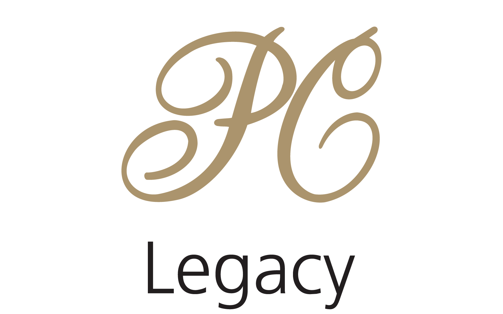 PC Legacy logo