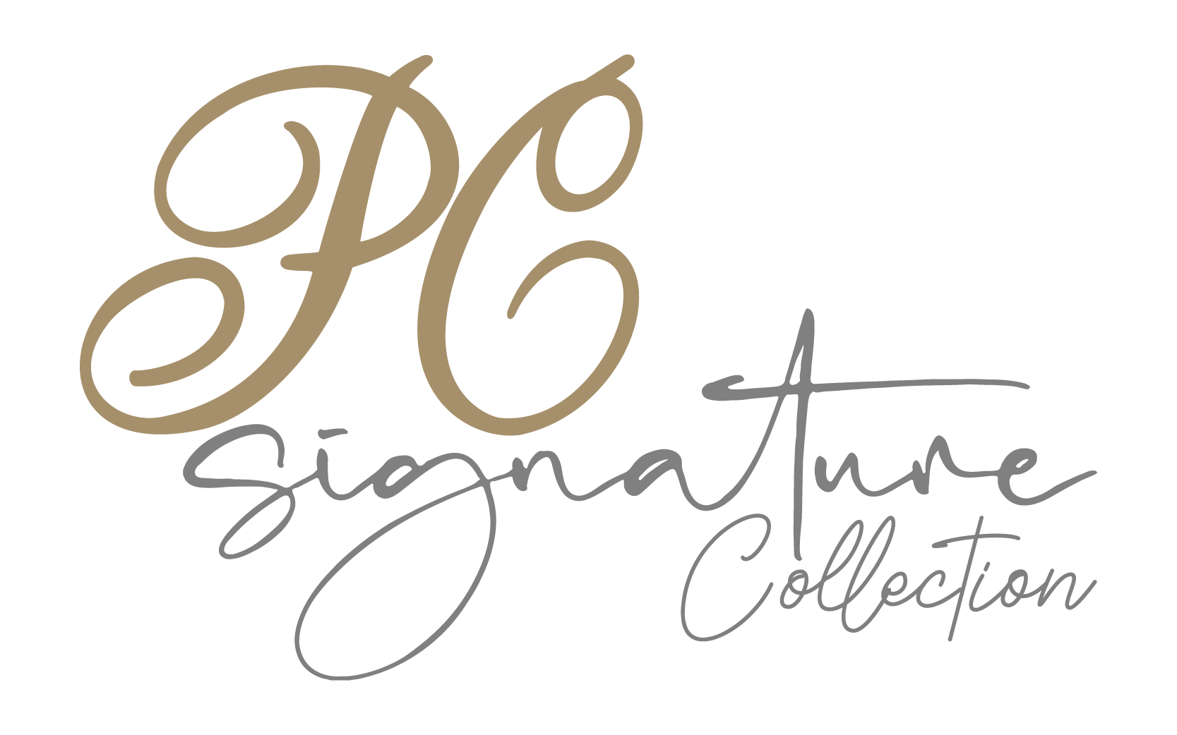 PC Signature Collection logo