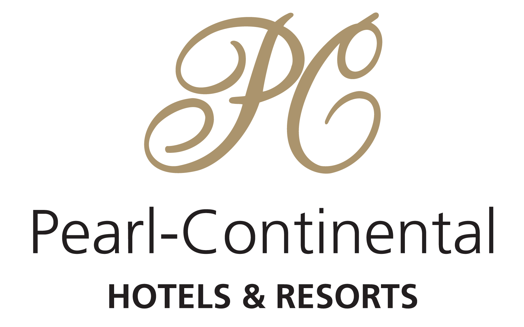 Pearl-Continental Hotels & Resorts logo