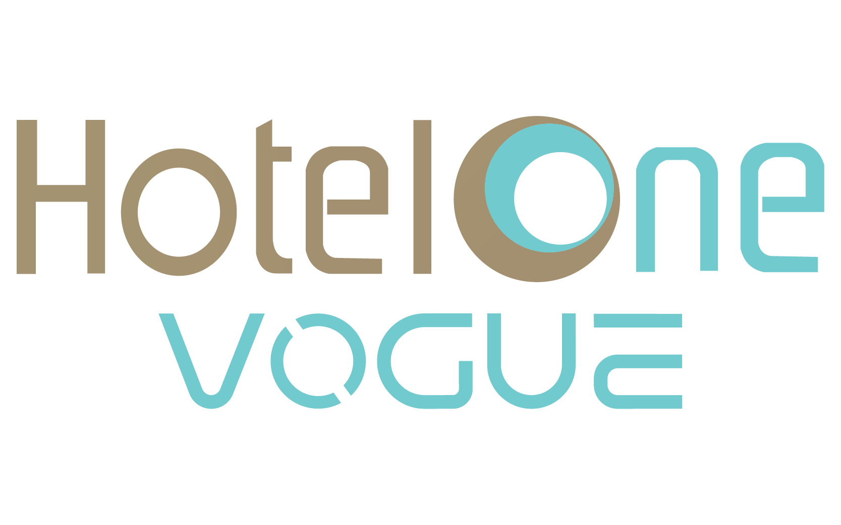 Hotel One Vogue logo