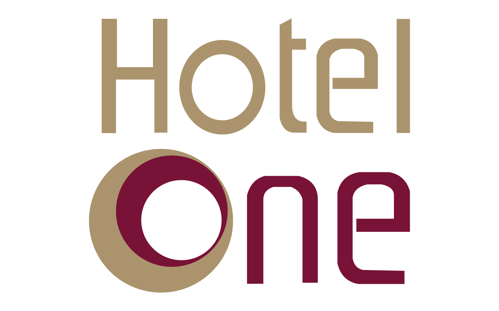 Hotel One logo