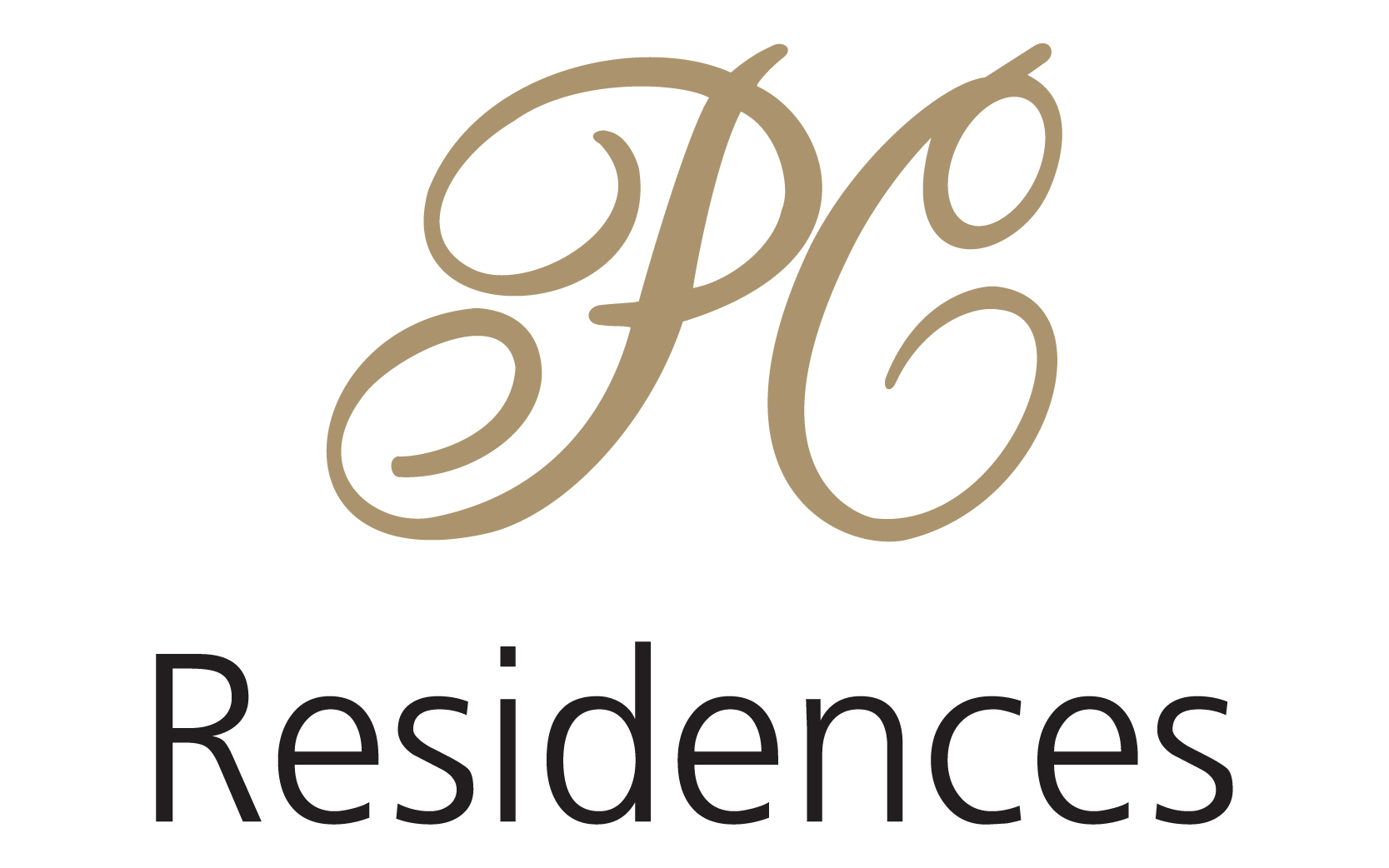 PC Residences logo