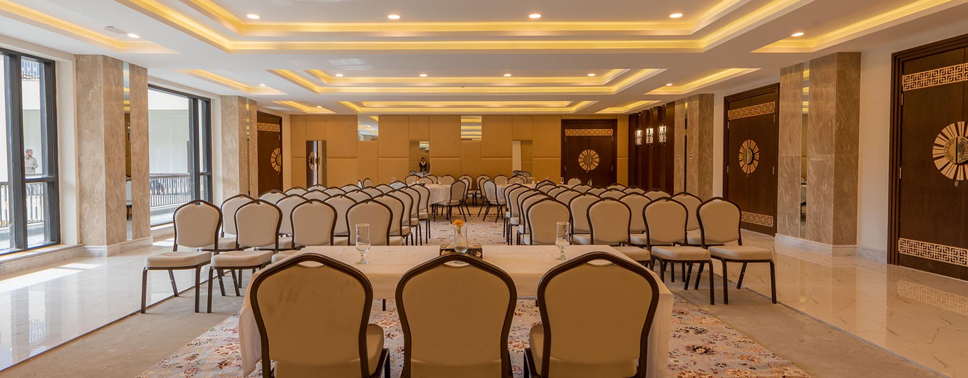 Wedding & Events