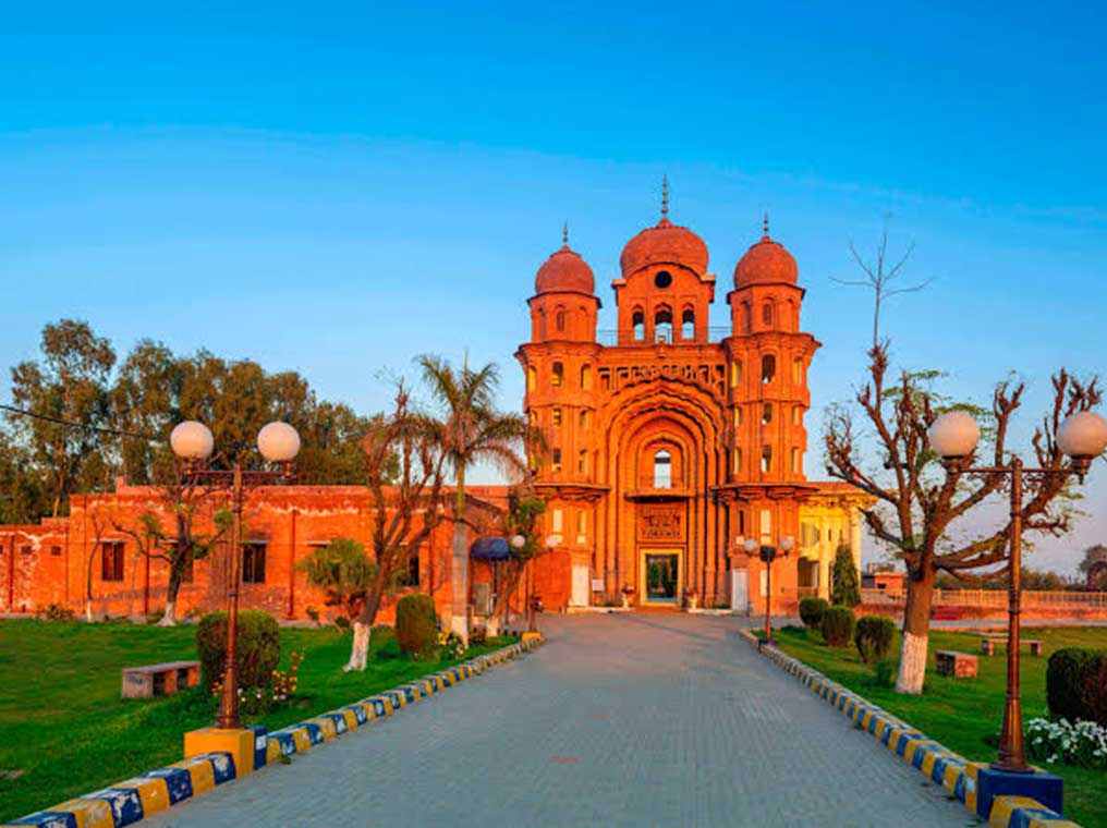 Tours and Travel