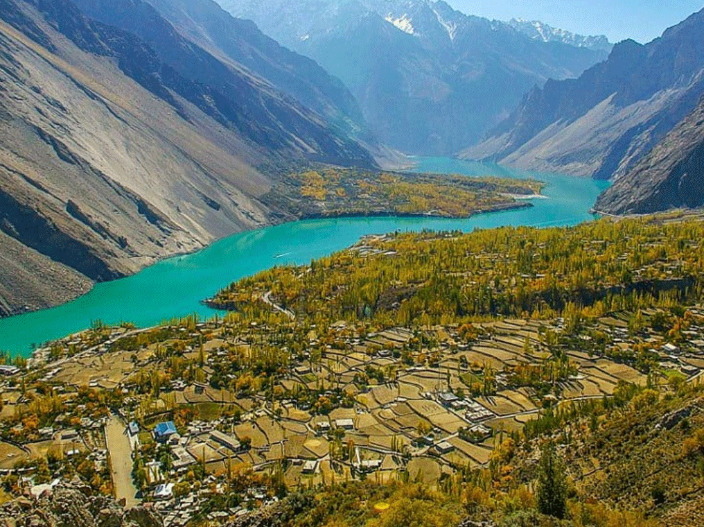 Tours and Travel