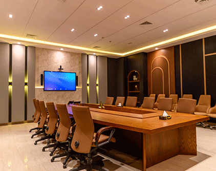 Board Room