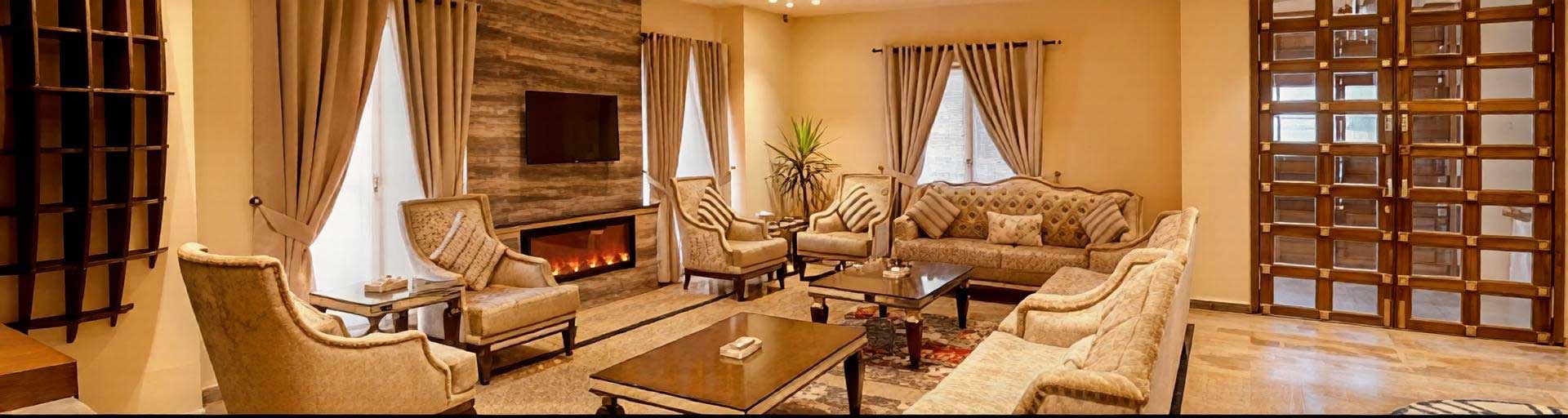 Hashoo School of Hospitality Management signing ceremony