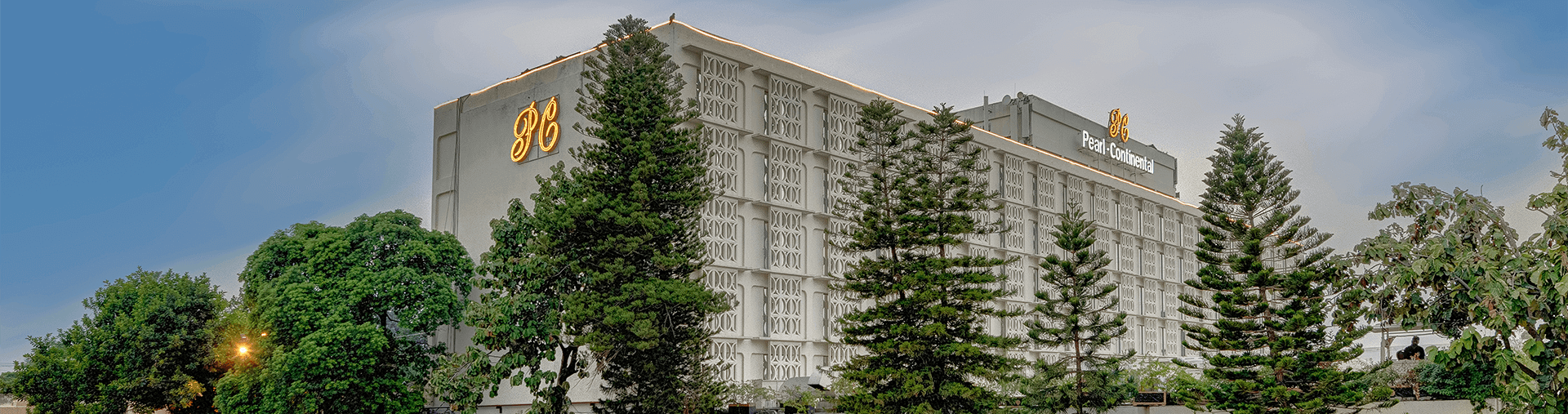 Pearl Continental Hotel Rawalpindi