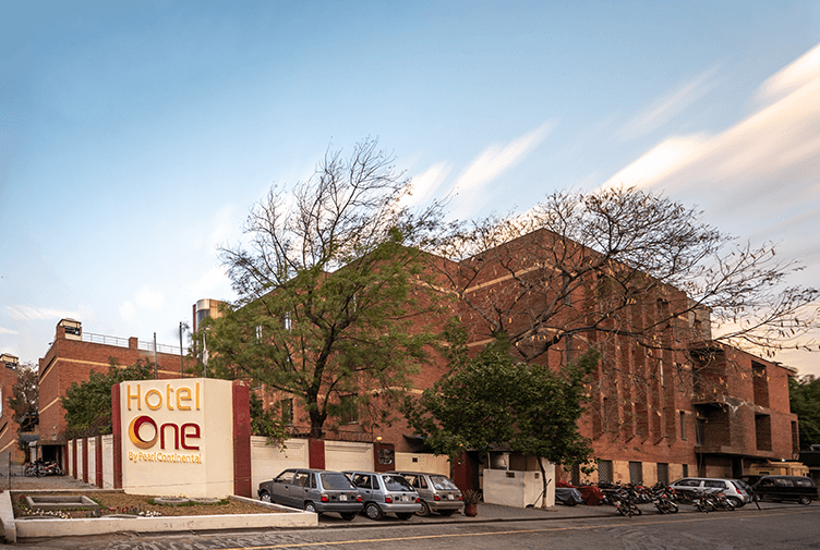 Hotel One Faisalabad
