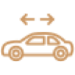 Complimentary airport pick & drop service upon prior request.