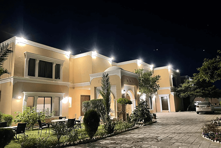Hotel One Bahawalpur