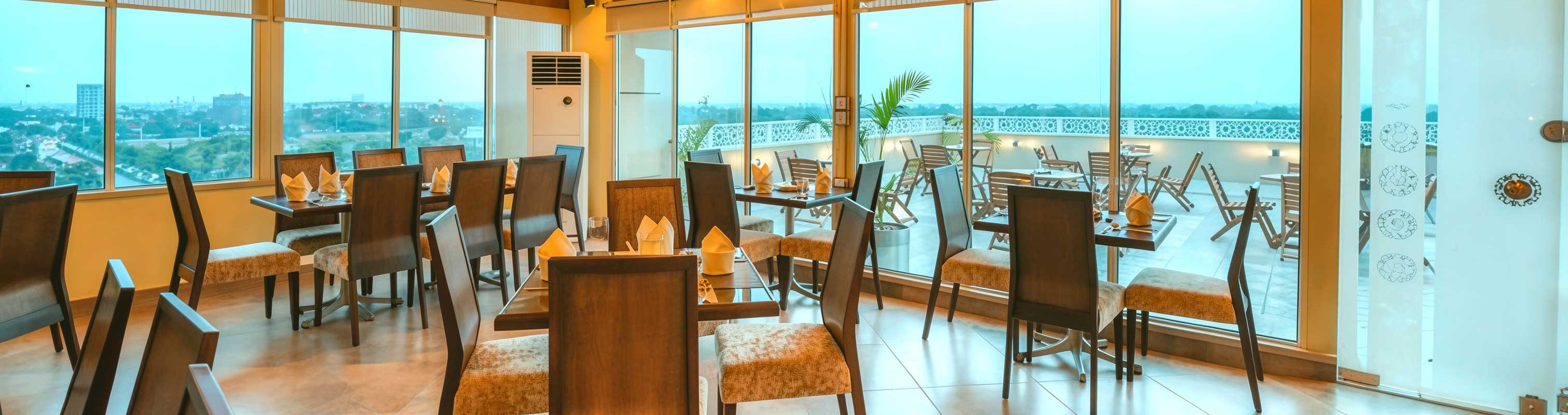 Hashoo School of Hospitality Management signing ceremony