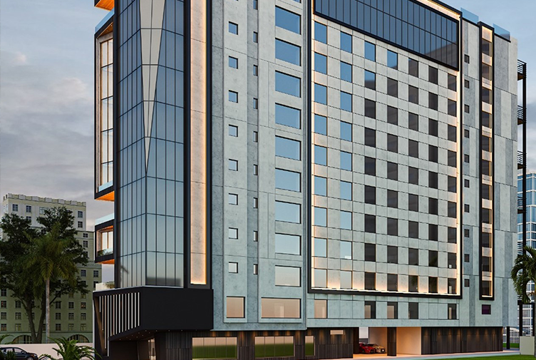 PC Legacy Lahore Airport