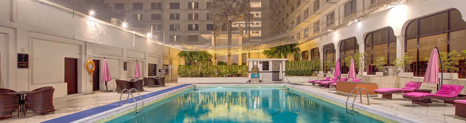 Hashoo School of Hospitality Management signing ceremony