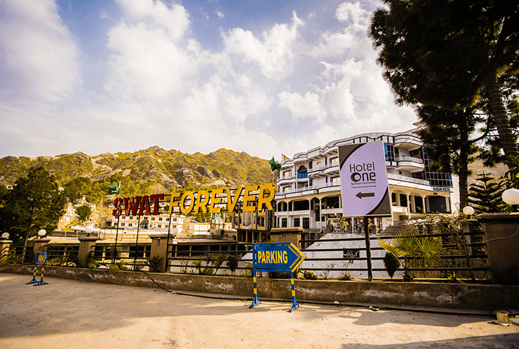 Hotel One Swat