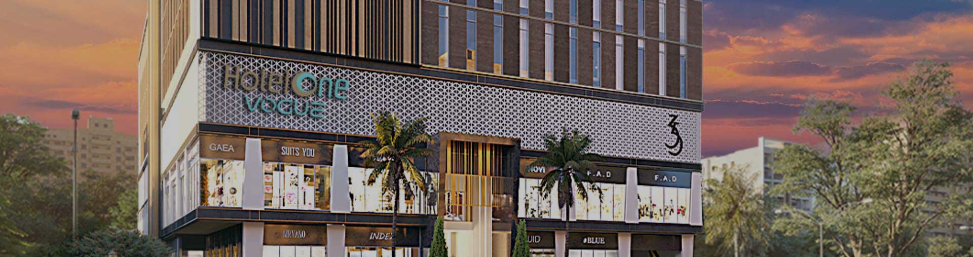 Hashoo School of Hospitality Management signing ceremony