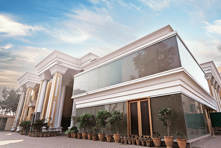 Hotel One Tariq Road Multan