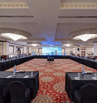 Grand Ballroom