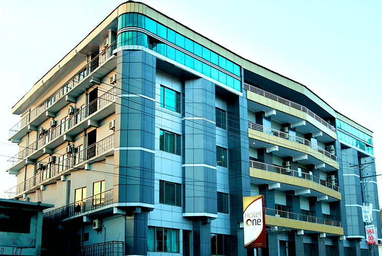 Hotel One Abbottabad
