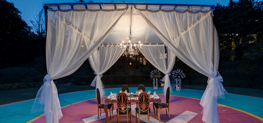 Wedding Planning Bhurban