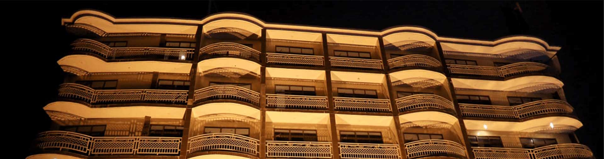 Hashoo School of Hospitality Management signing ceremony