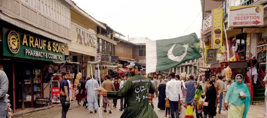 Hashoo School of Hospitality Management signing ceremony