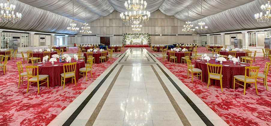 Wedding Planning Karachi