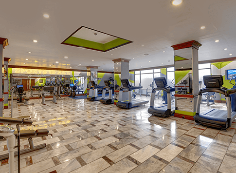 Health Club