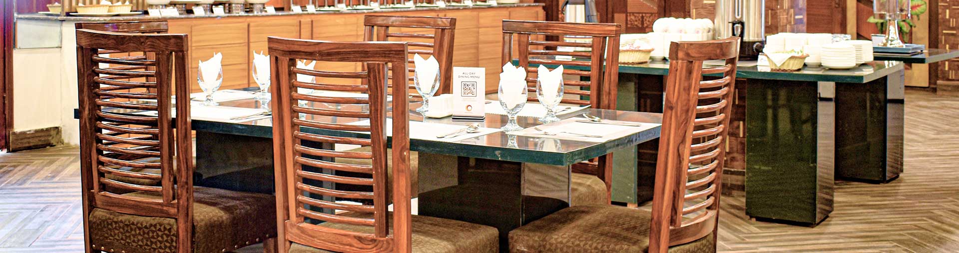 Hashoo School of Hospitality Management signing ceremony