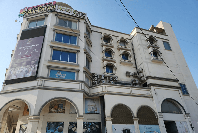 Hotel One Sargodha