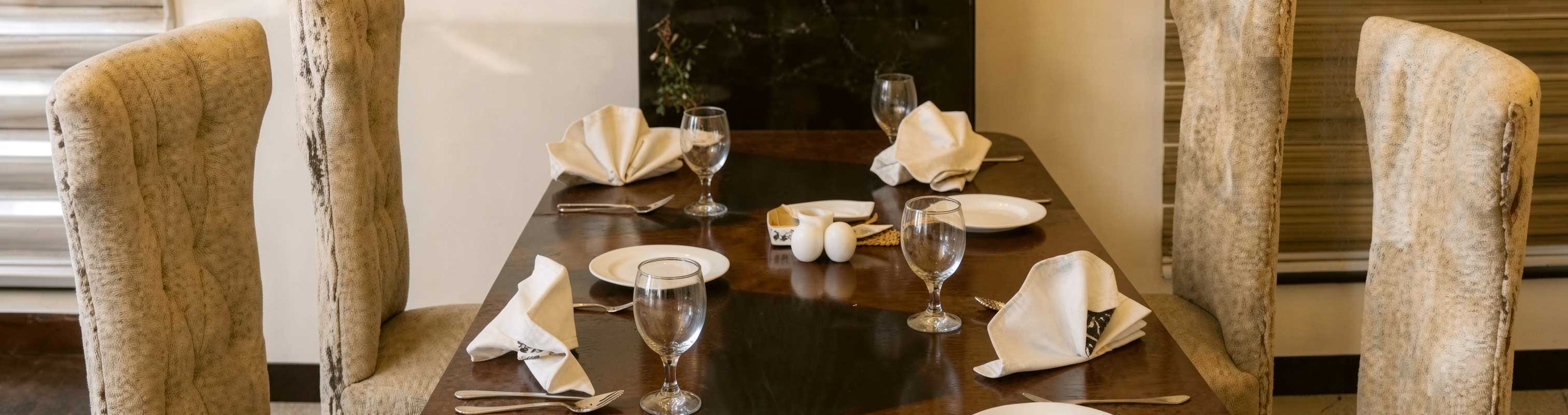 Hashoo School of Hospitality Management signing ceremony