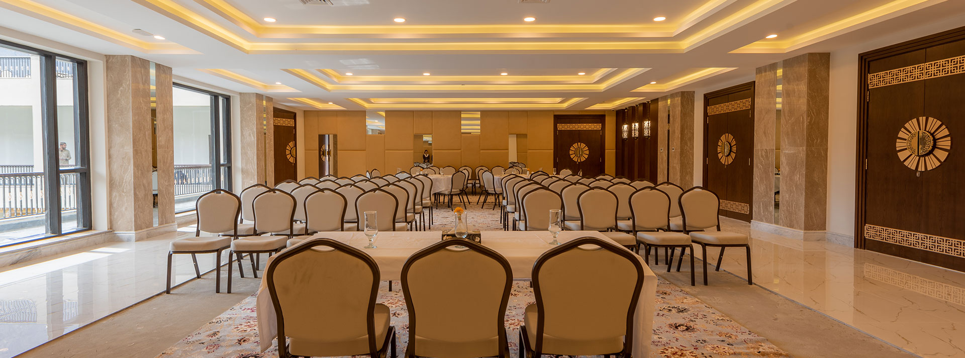 Wedding & Events