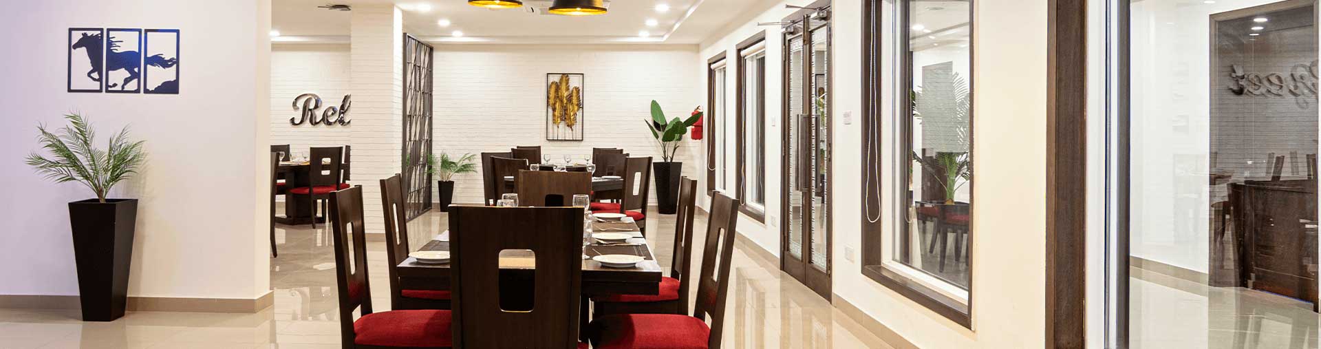 Hashoo School of Hospitality Management signing ceremony