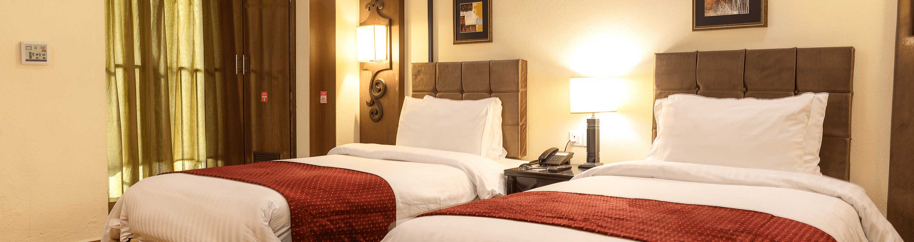 Hashoo School of Hospitality Management signing ceremony