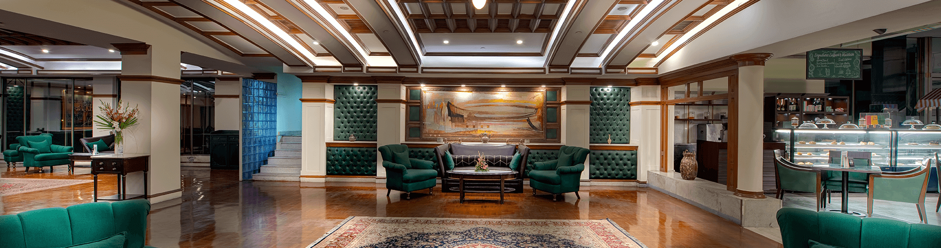 Hashoo School of Hospitality Management signing ceremony