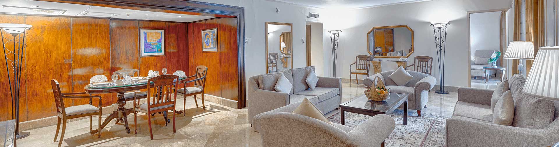 Hashoo School of Hospitality Management signing ceremony