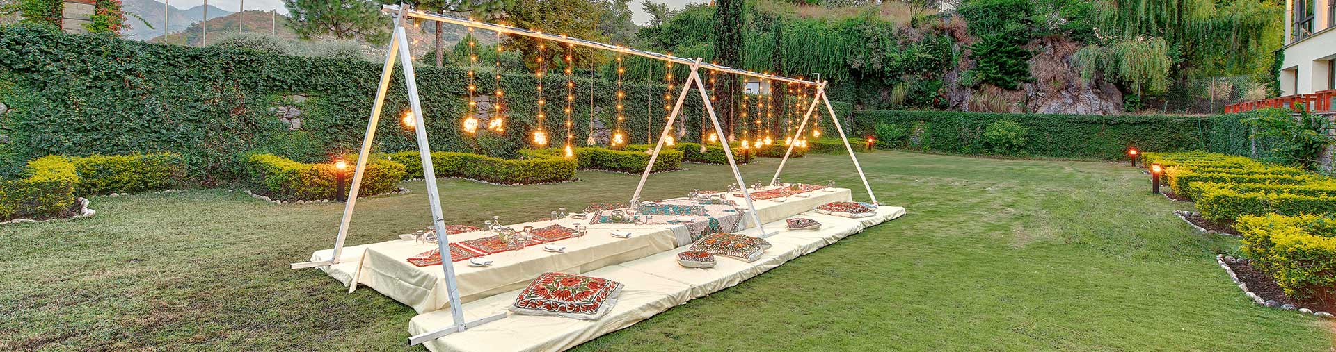 Hashoo School of Hospitality Management signing ceremony