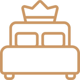 King Size Bed