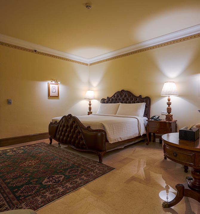 Presidential Suite image 3