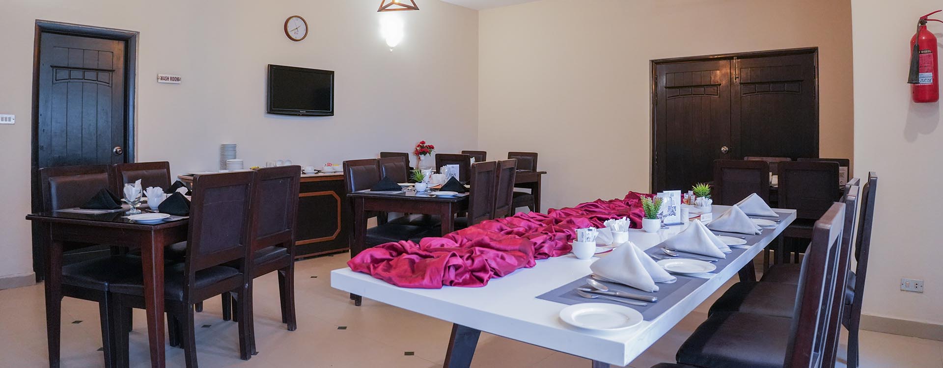 Hotel One Bahawalpur hero image 4