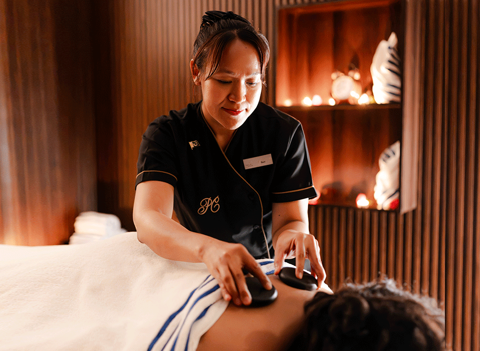 SPA & Wellness