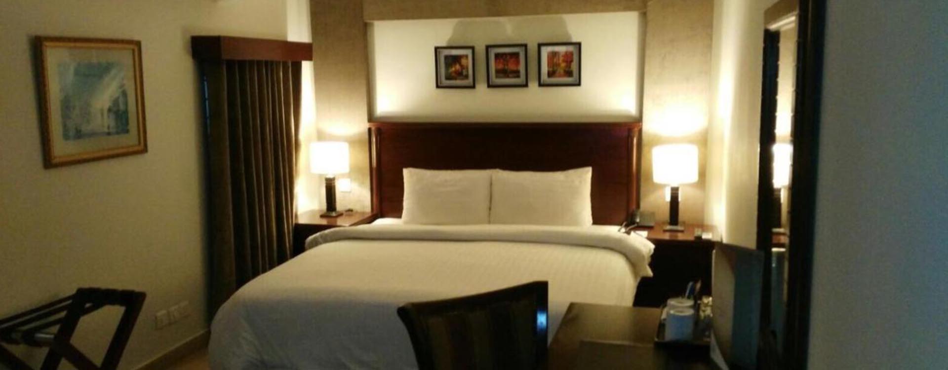 Hotel One Super Islamabad hero image 1