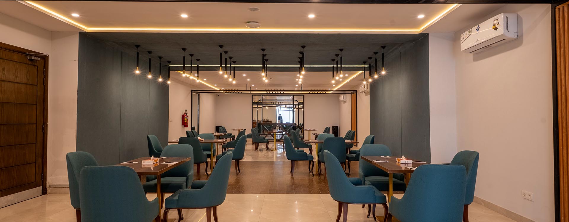 Hotel One Gujranwala hero image 3