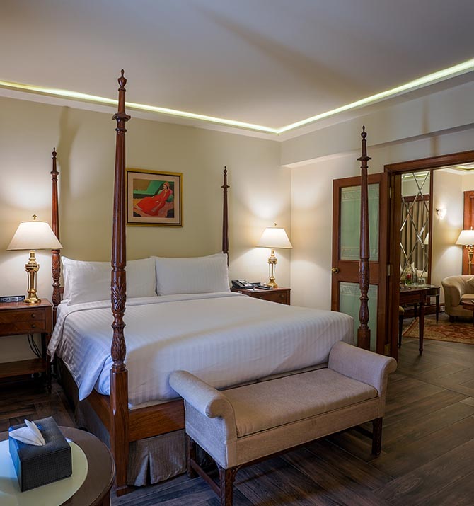 Deluxe Suite image 5