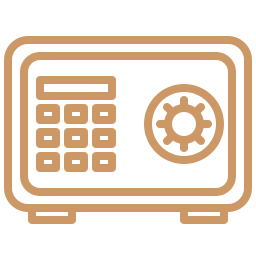 Electronic Safe