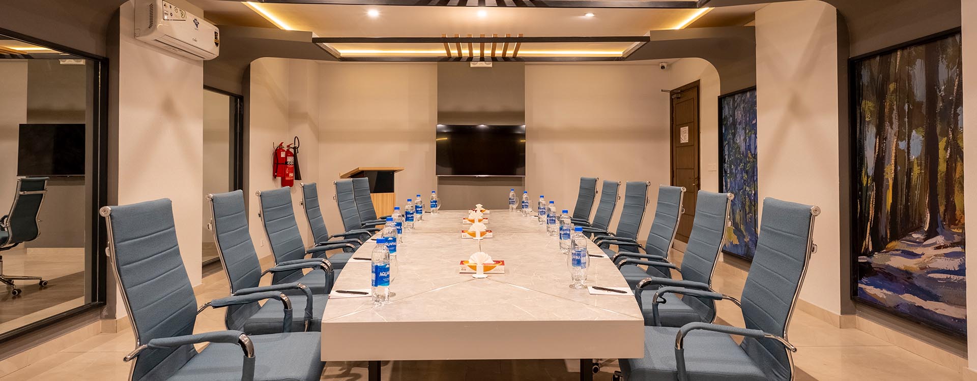Hotel One Gujranwala hero image 2
