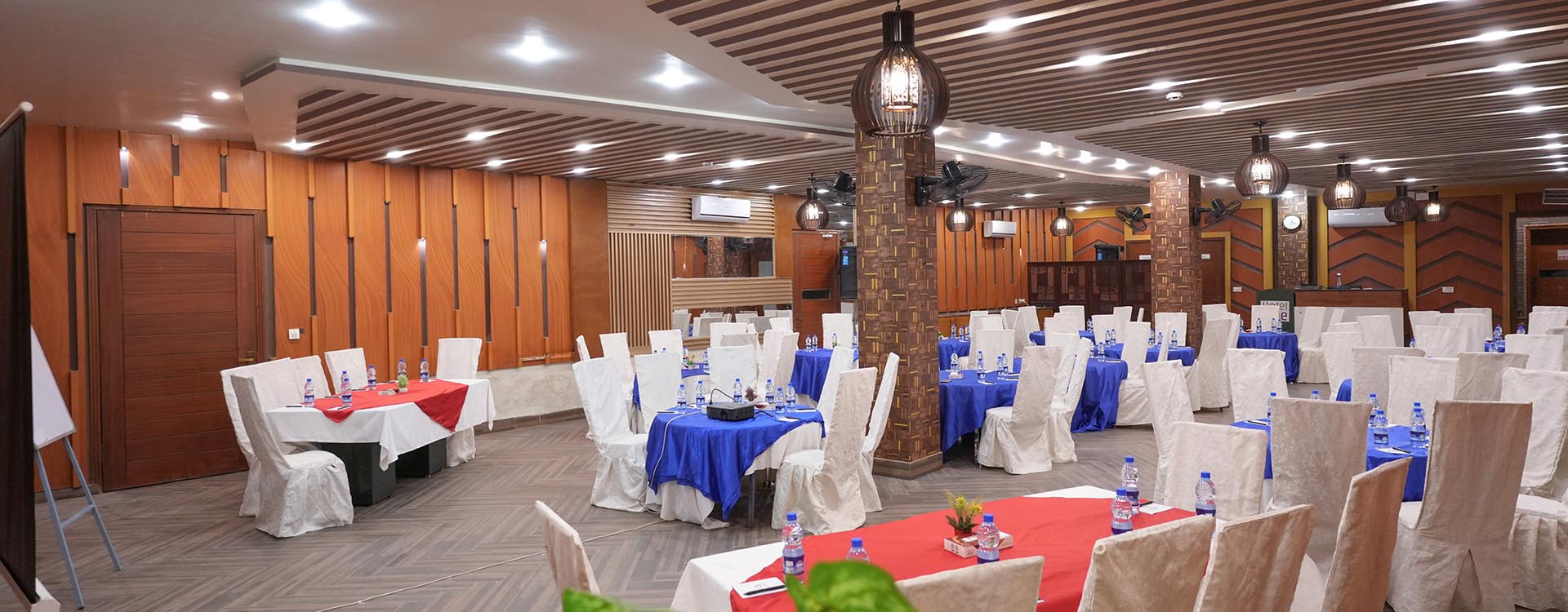 Hotel One University Sukkur hero image 1