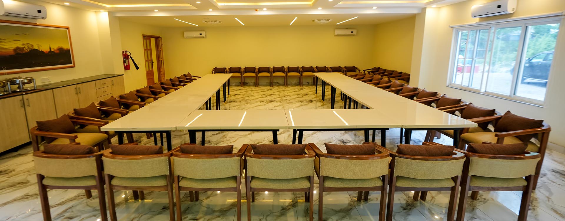 Hotel One Riverside Kaghan hero image 2