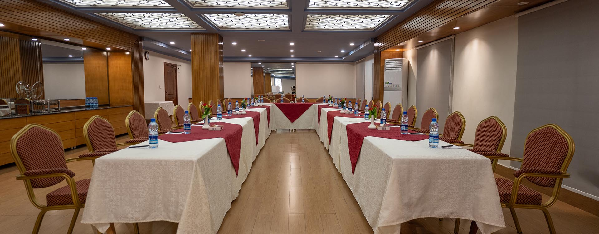 Hotel One Sargodha hero image 1
