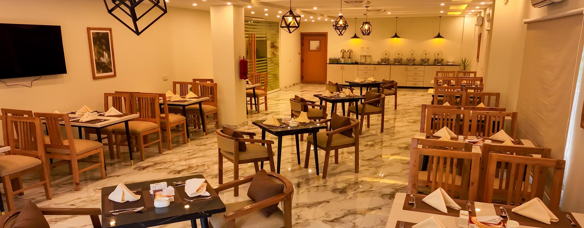 Hotel One Riverside Kaghan hero image 1